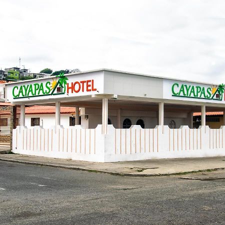 Hotel Cayapas إسمرالداس المظهر الخارجي الصورة