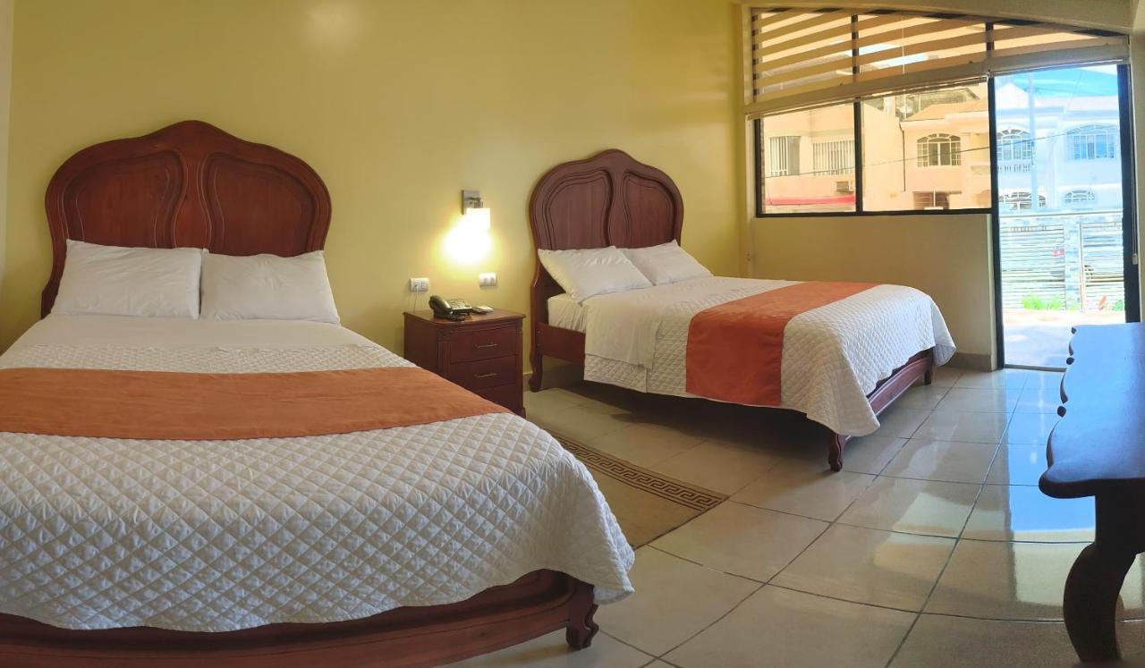 Hotel Cayapas إسمرالداس المظهر الخارجي الصورة