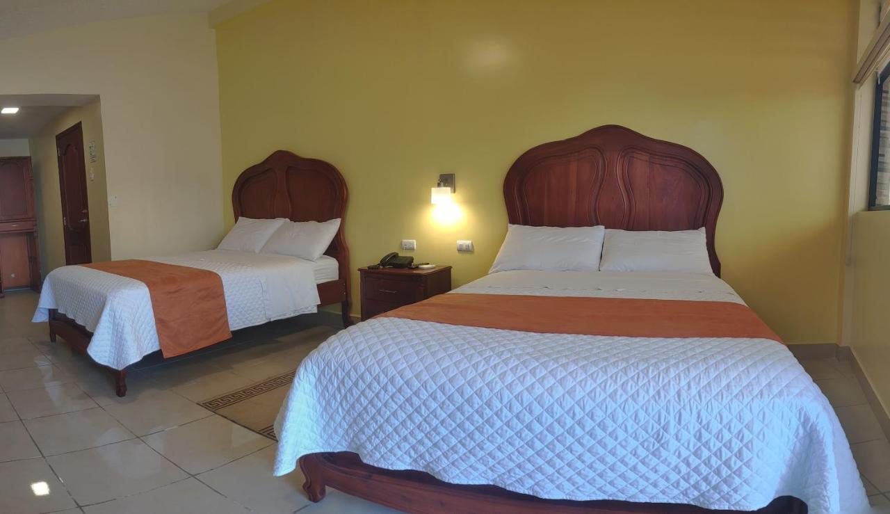 Hotel Cayapas إسمرالداس المظهر الخارجي الصورة