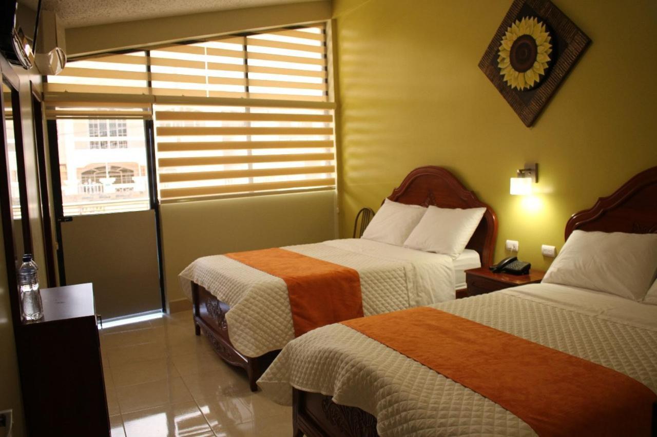 Hotel Cayapas إسمرالداس المظهر الخارجي الصورة