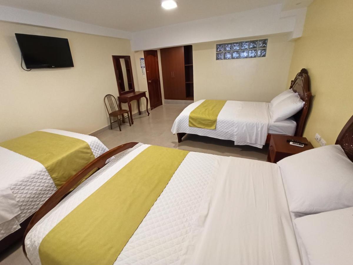 Hotel Cayapas إسمرالداس المظهر الخارجي الصورة