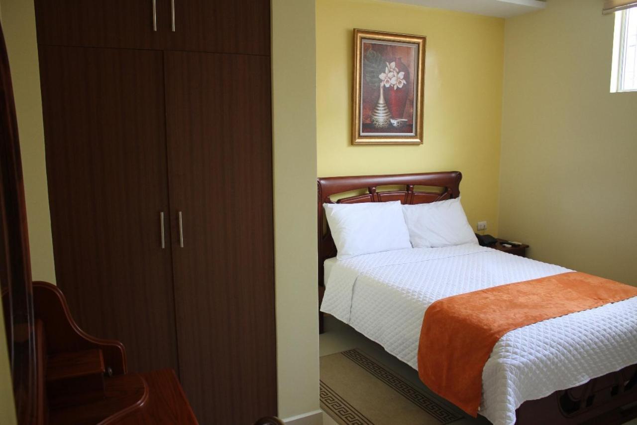 Hotel Cayapas إسمرالداس المظهر الخارجي الصورة