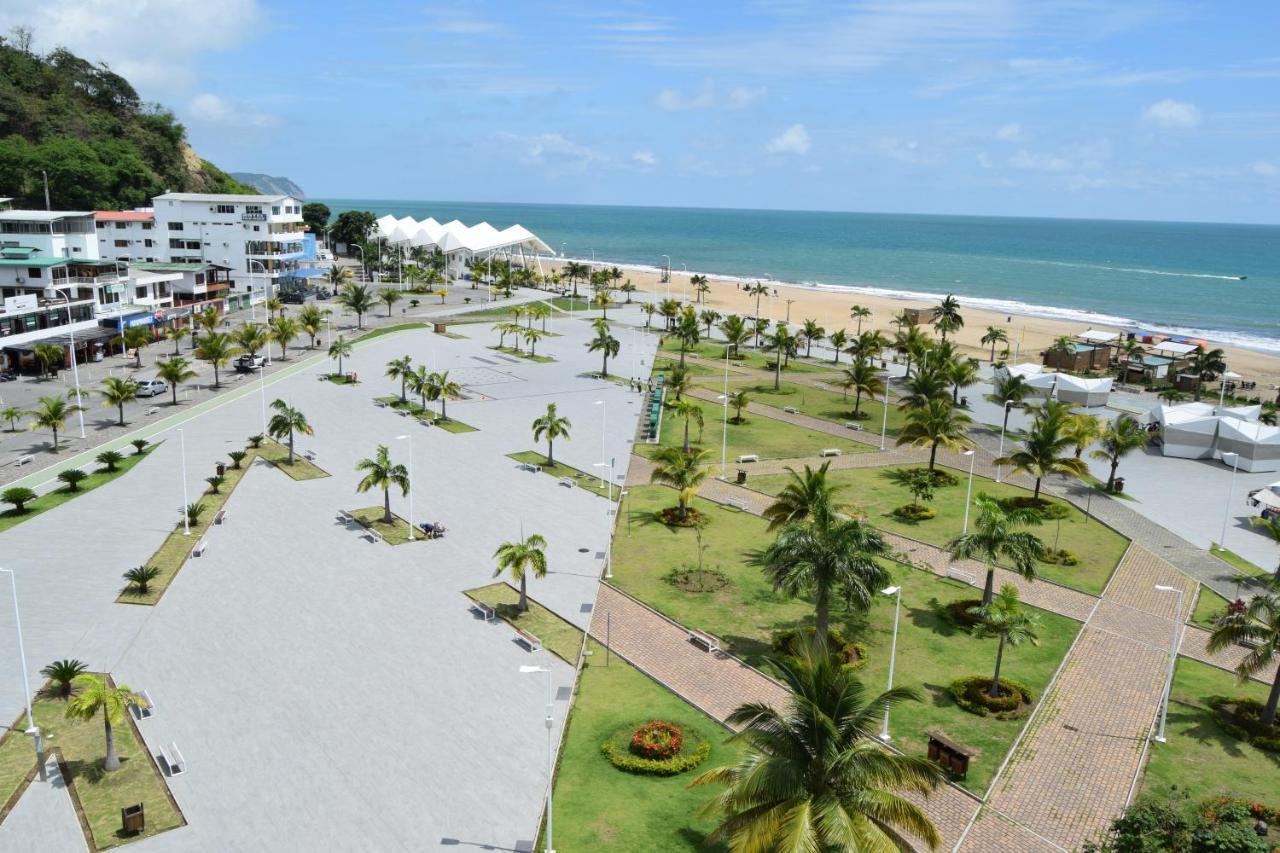 Hotel Cayapas إسمرالداس المظهر الخارجي الصورة